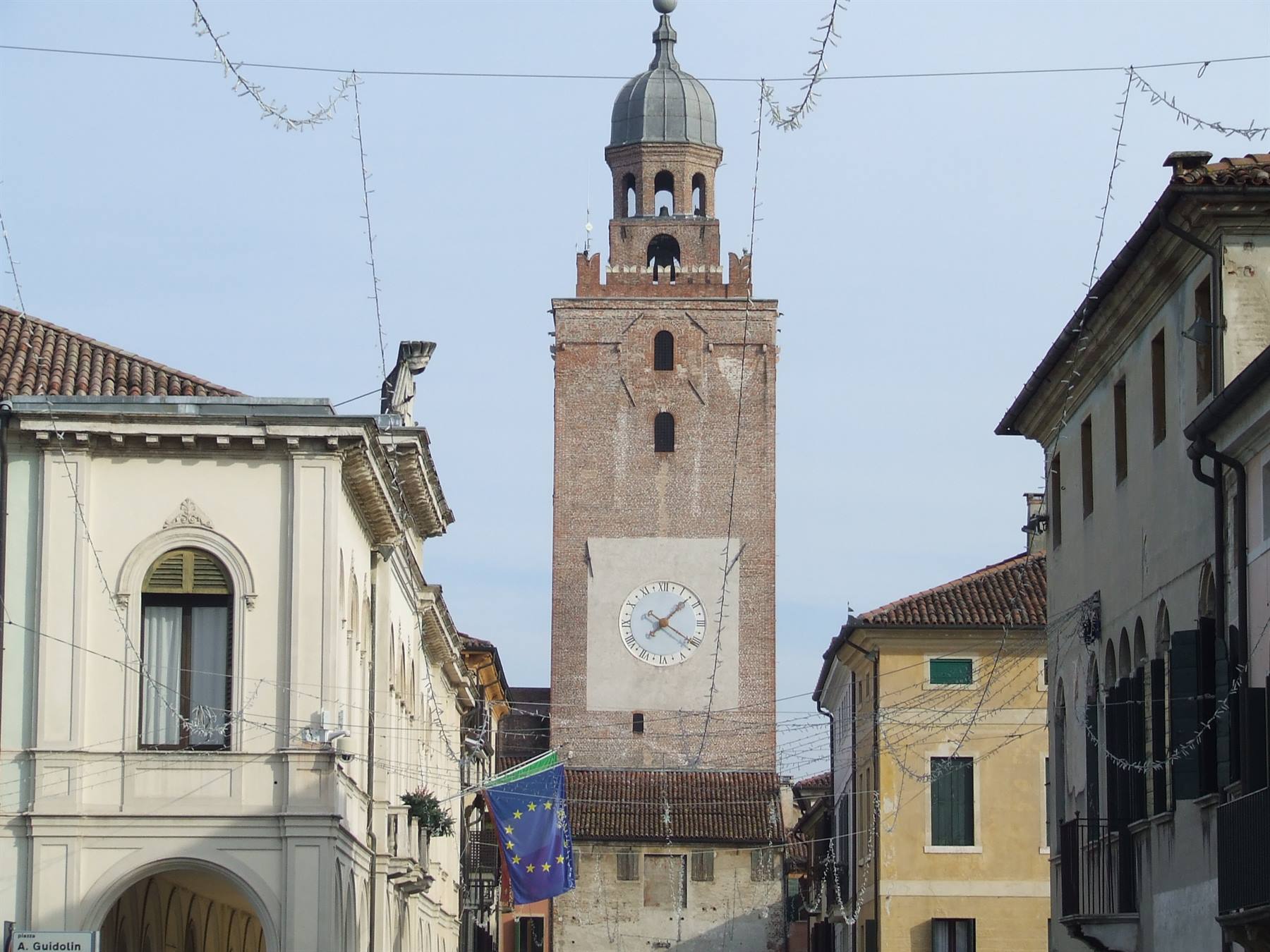CASTELFRANCO VENETO -