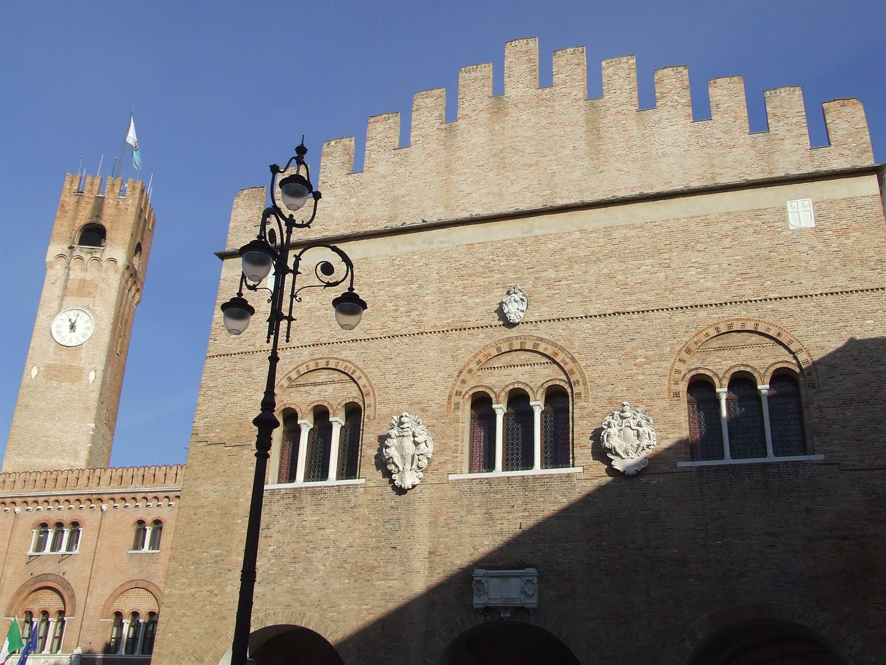 TREVISO