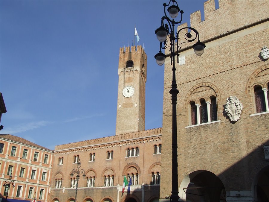 TREVISO