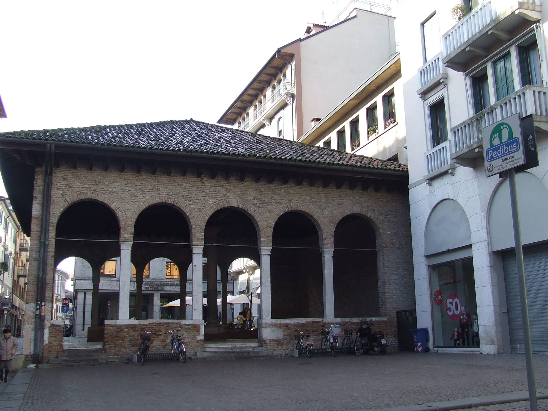TREVISO