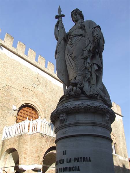 TREVISO