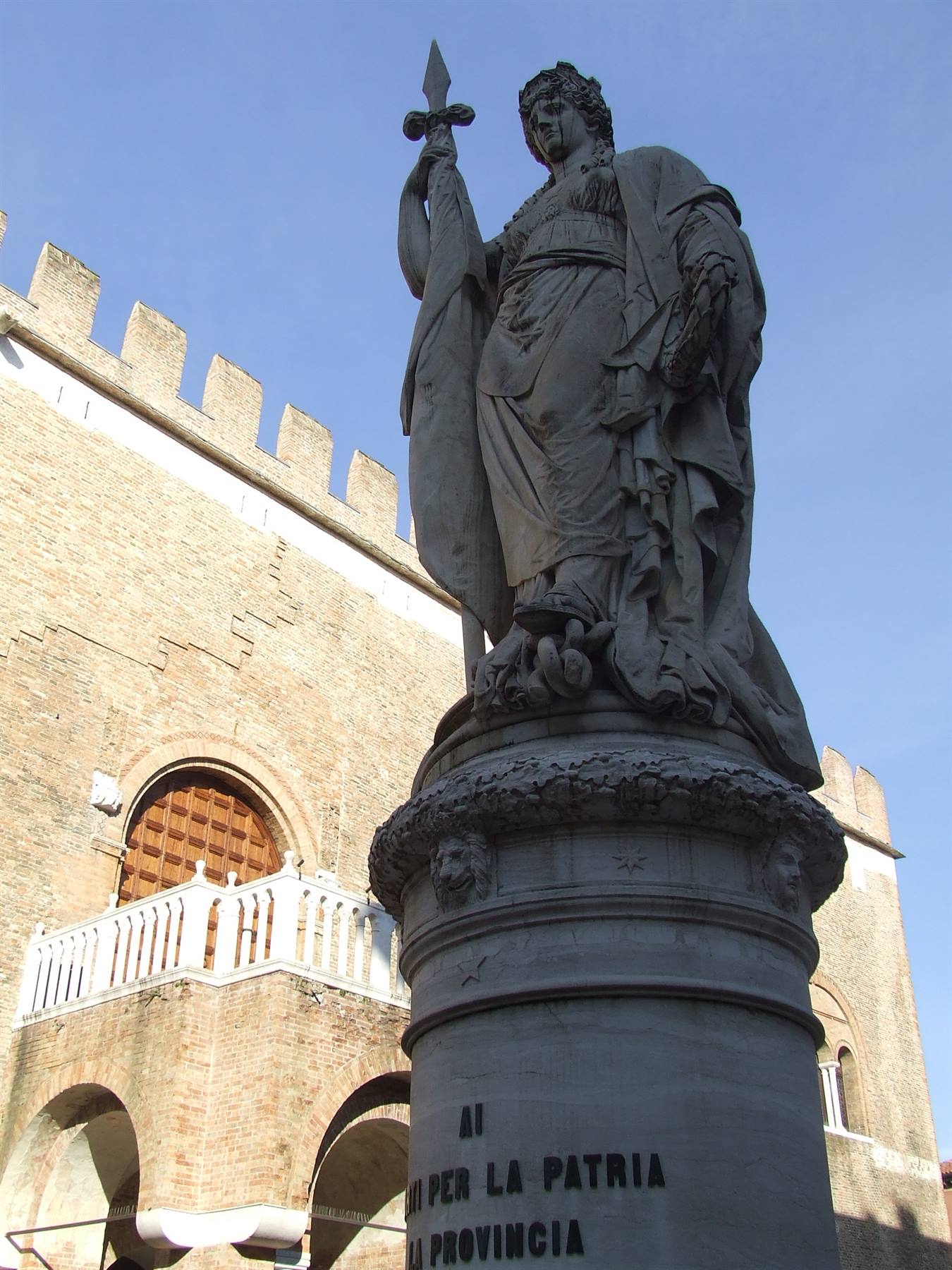 TREVISO