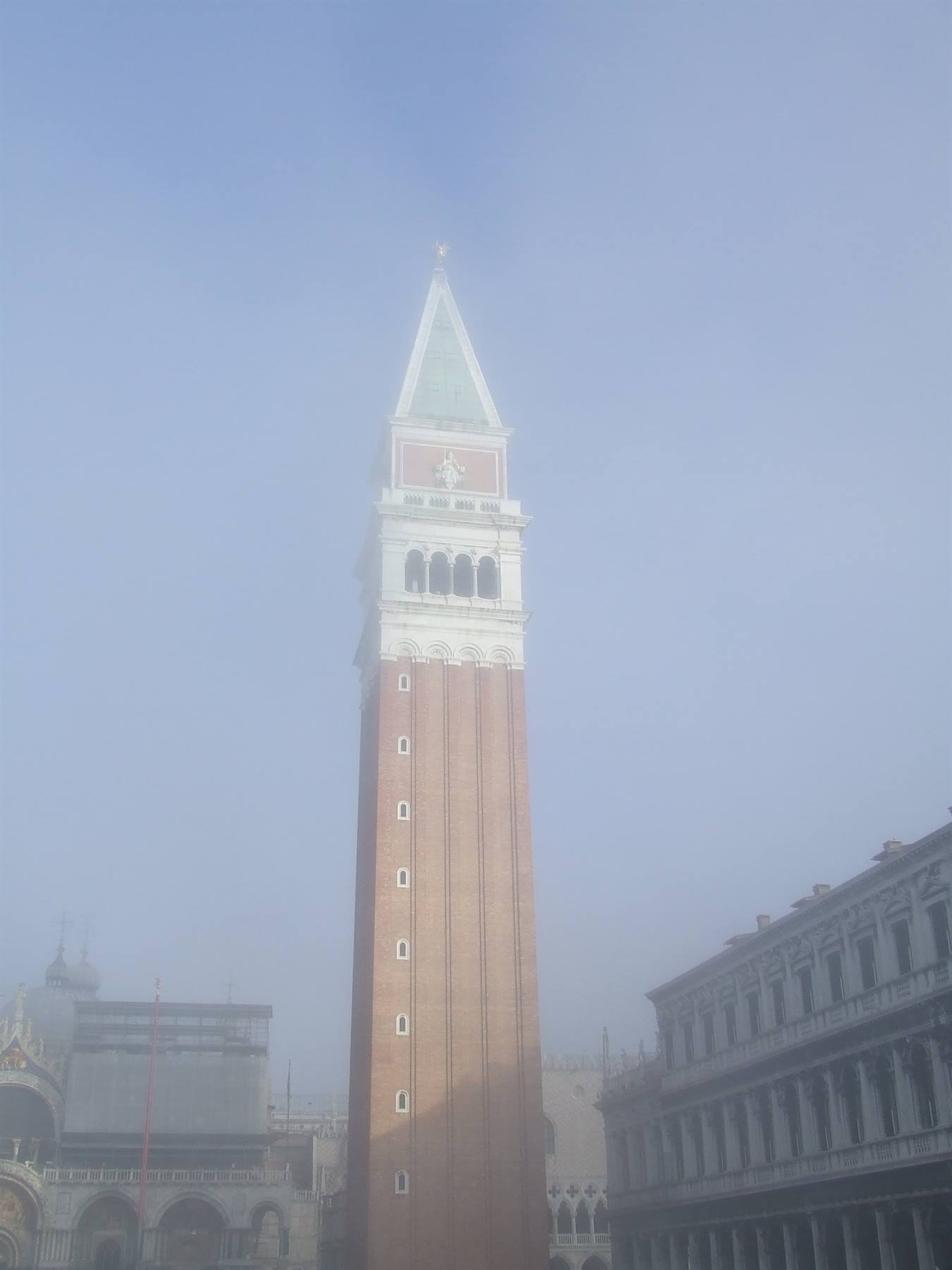 VENEZIA - Campanile