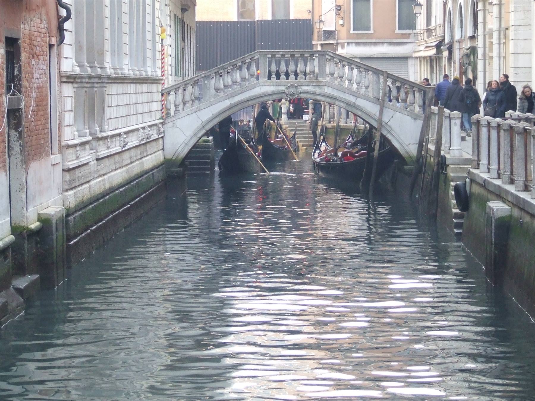 VENEZIA - Canale