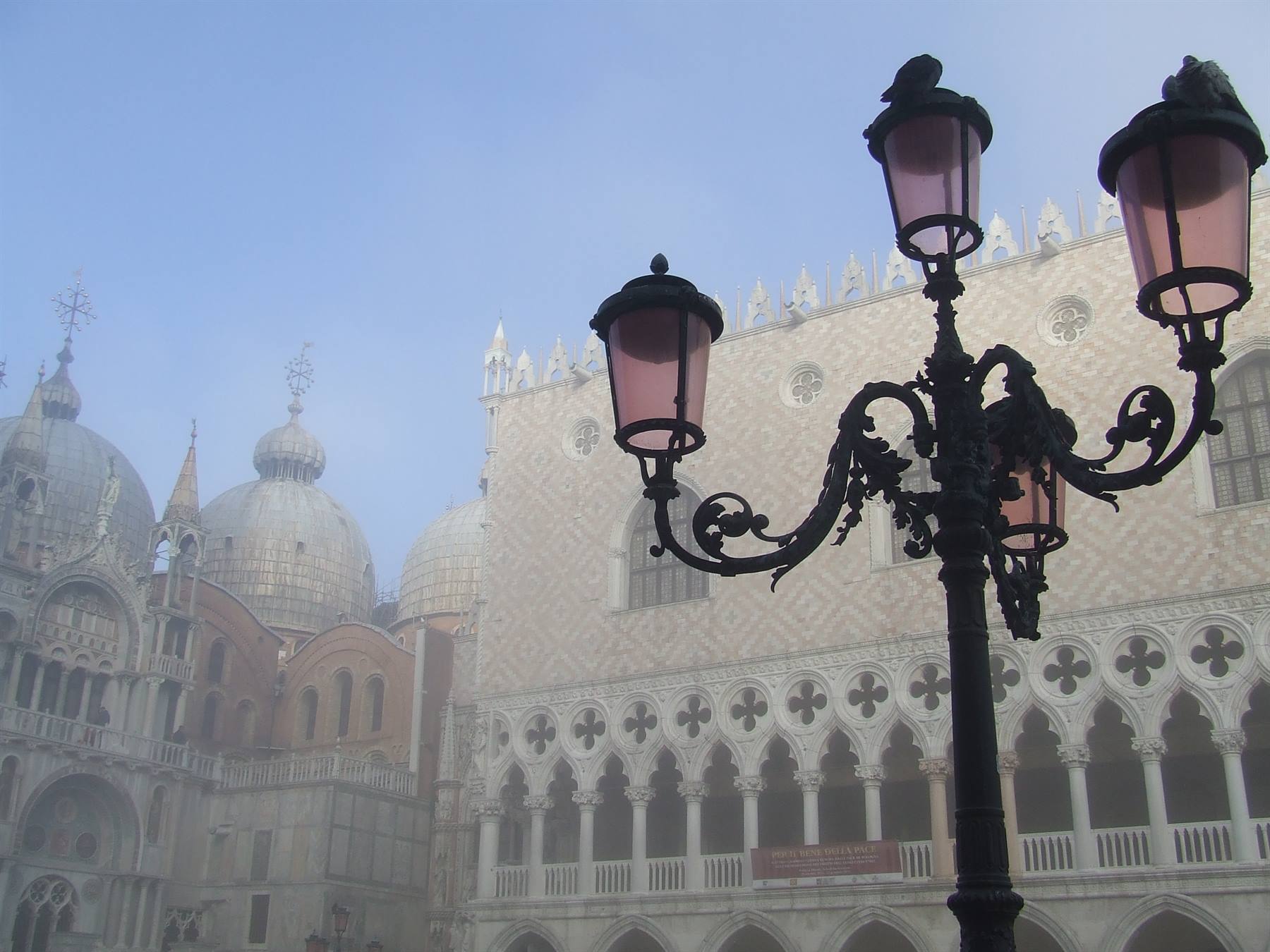 VENEZIA - Palazzo Ducale
