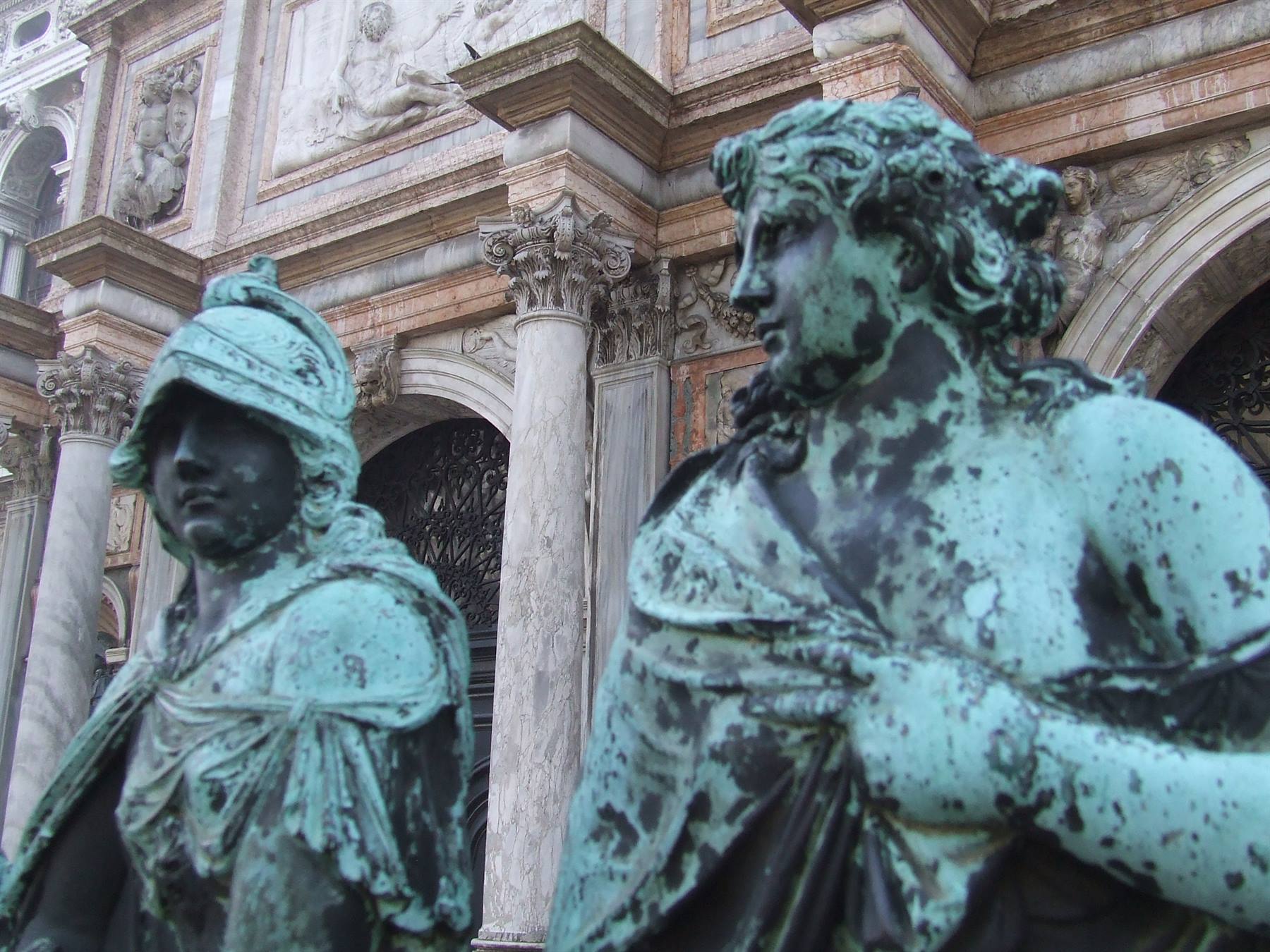 VENEZIA - Particolare