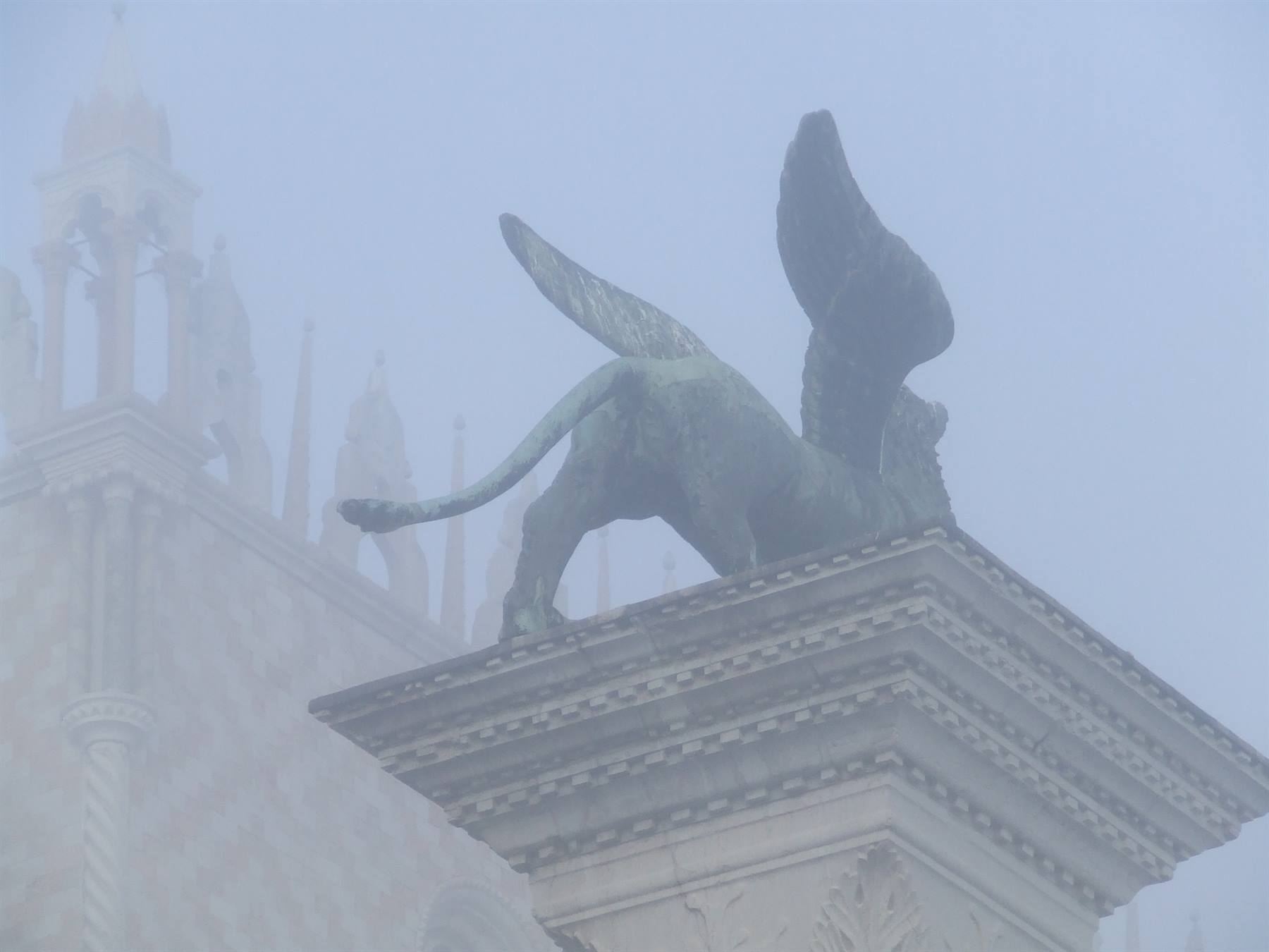 VENEZIA - Particolare