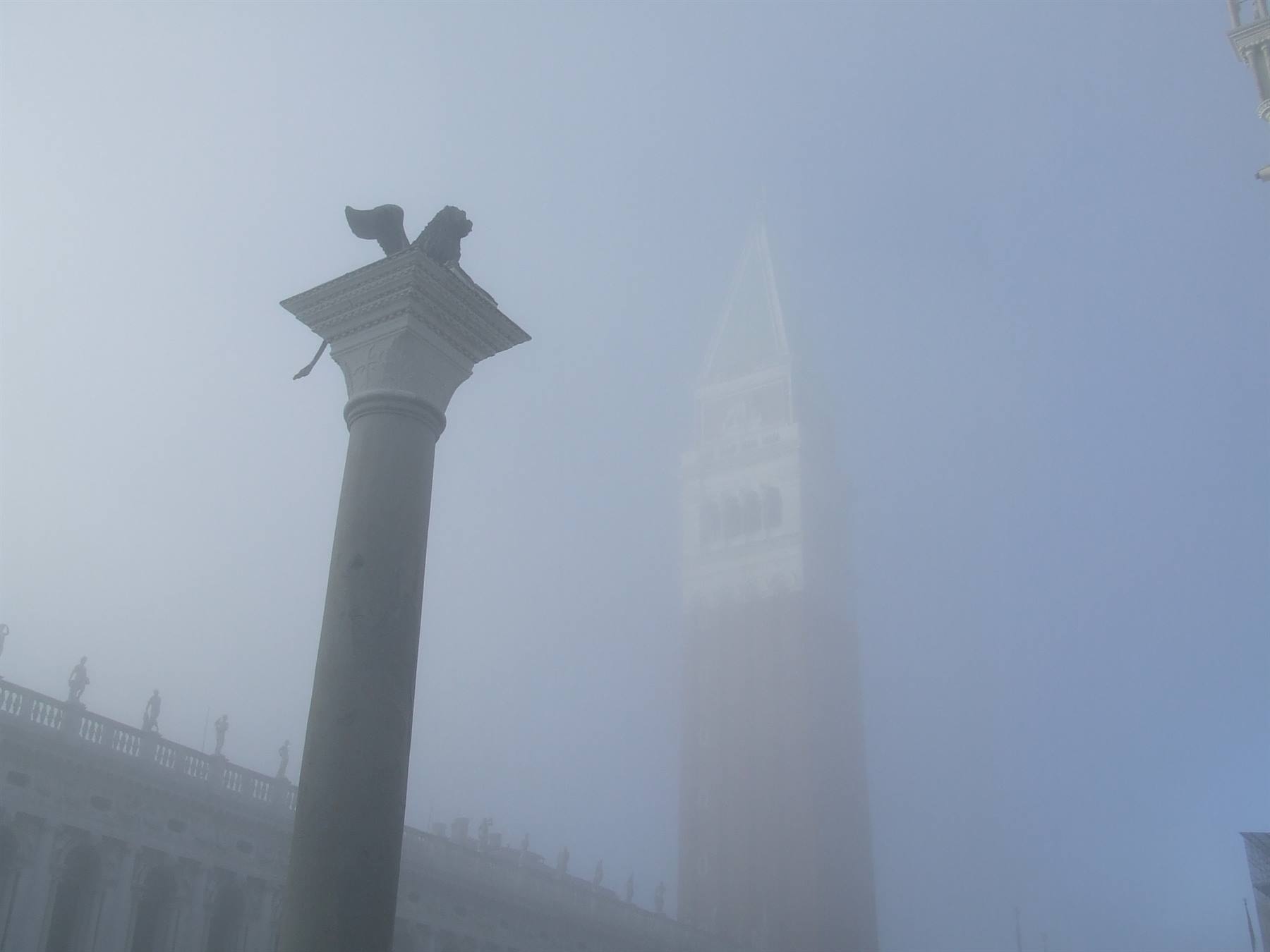 VENEZIA - Particolare