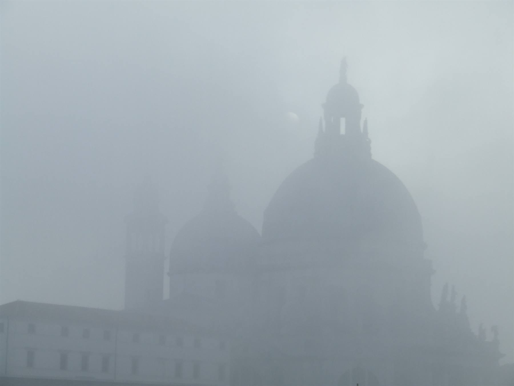 VENEZIA - Particolare
