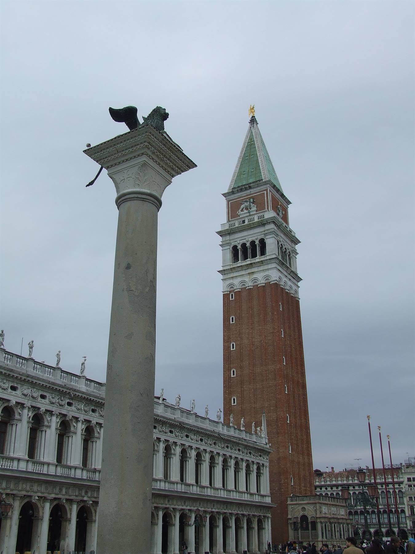 VENEZIA - Particolare