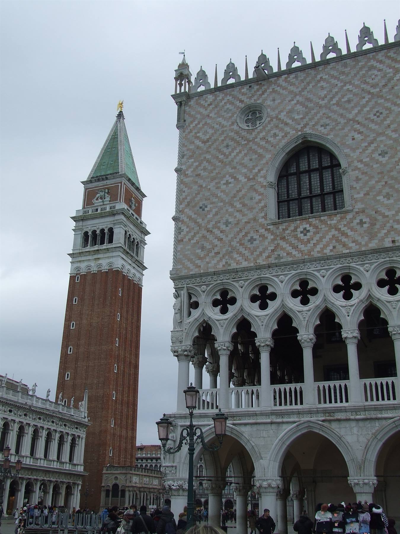 VENEZIA - Particolare