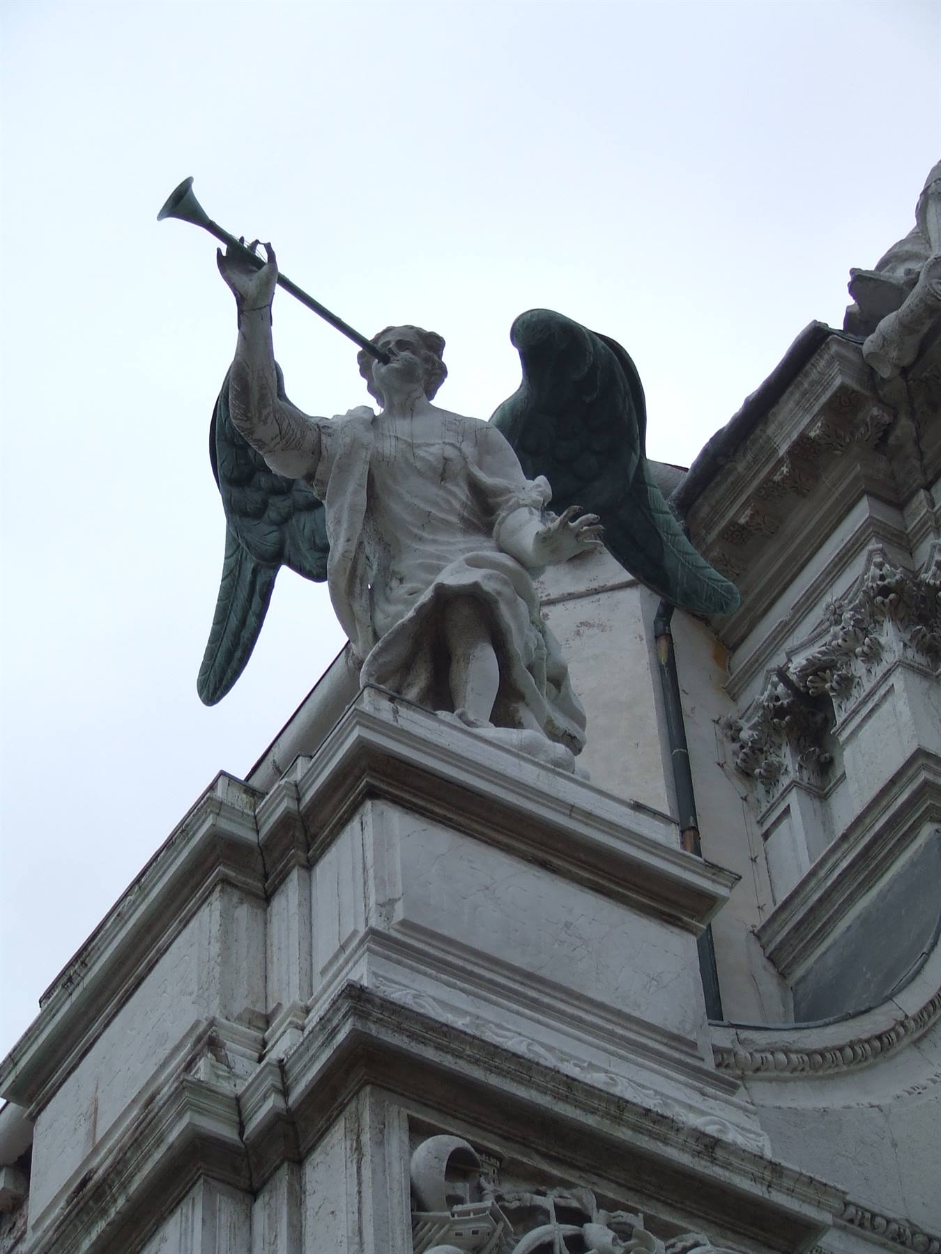 VENEZIA - Particolare