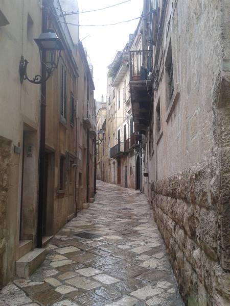 ALTAMURA - Centro storico
