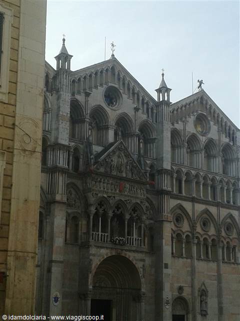 FERRARA - Duomo