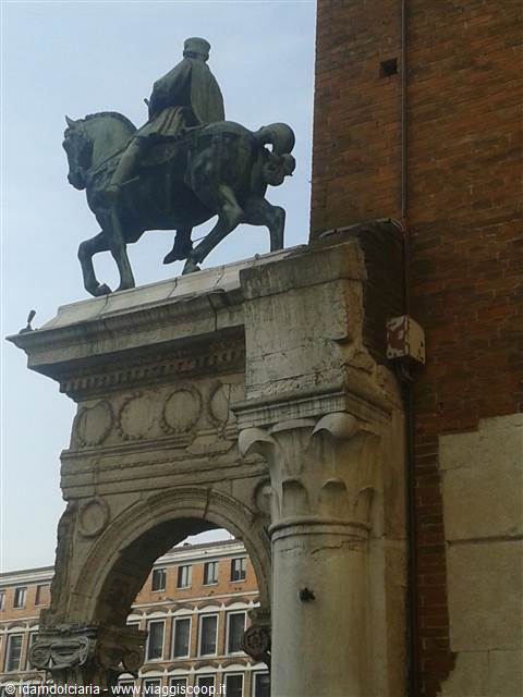 FERRARA - Centro Storico