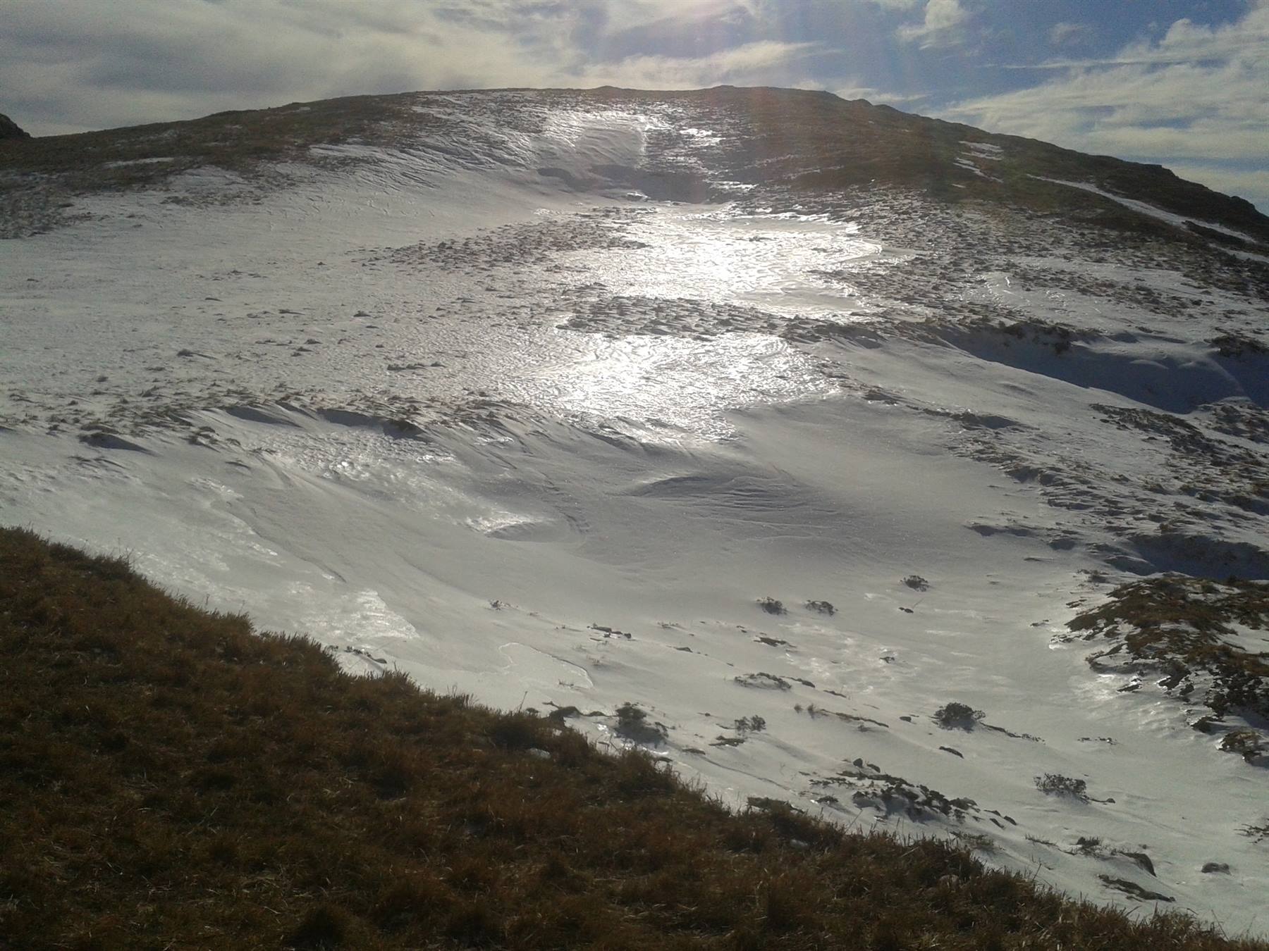 Monte Terminio