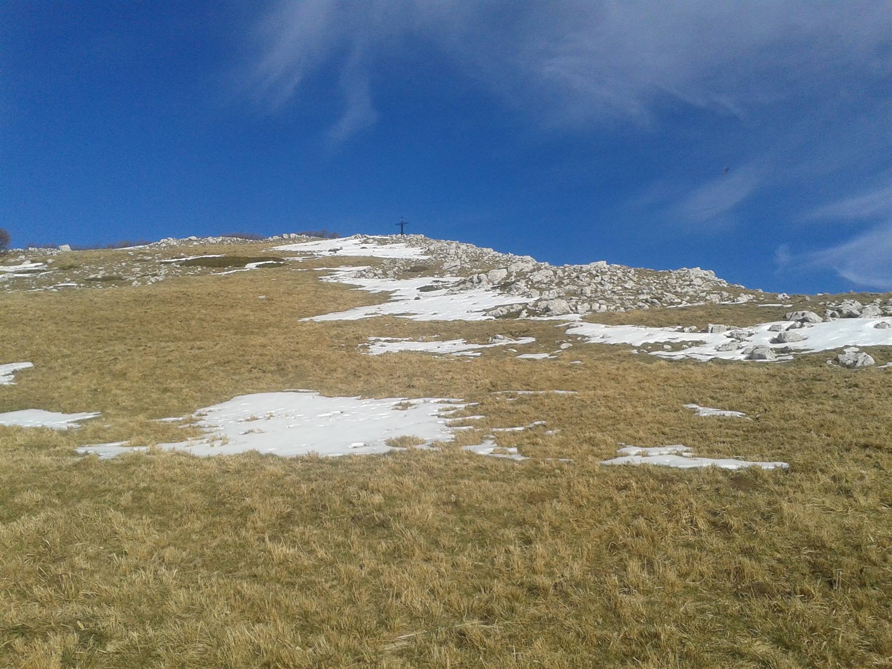 Monte Terminio