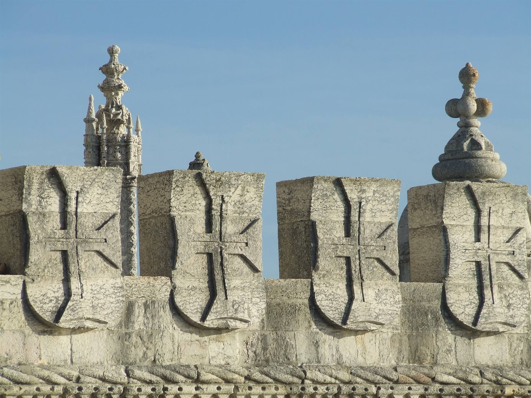 Lisbona - Torre de Belem