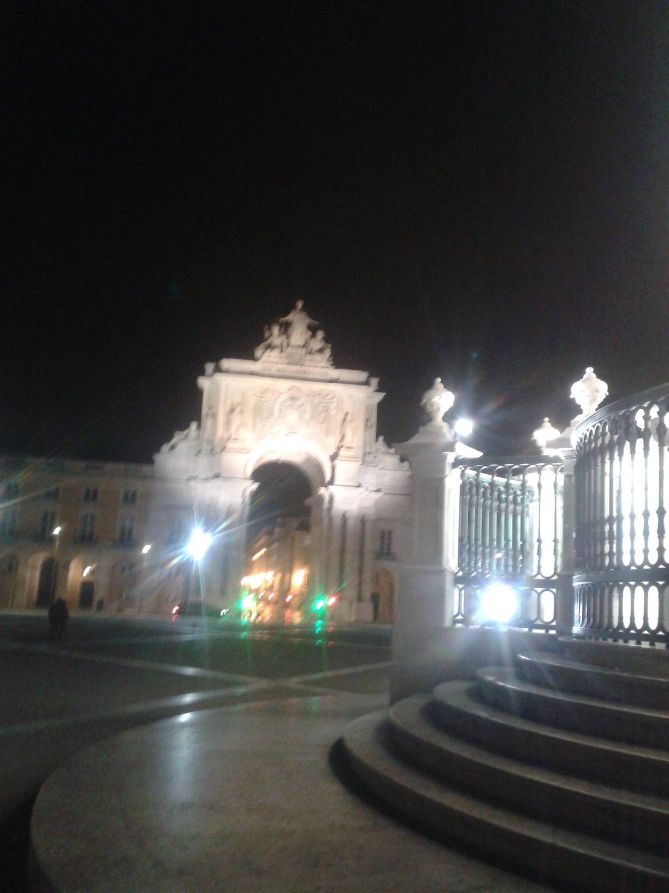 Lisbona -