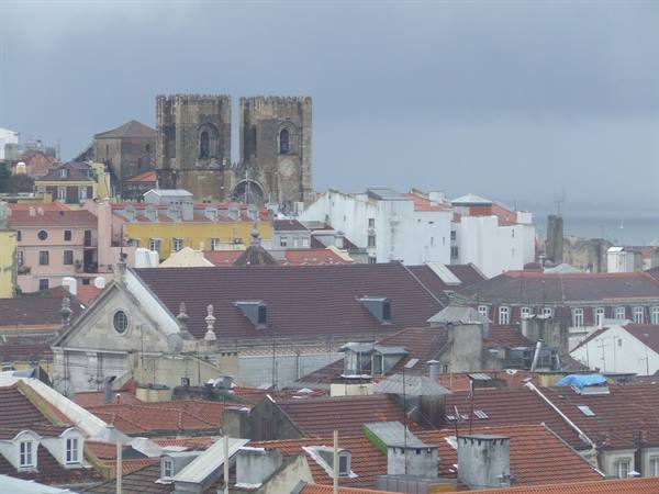 Lisbona - Alfama