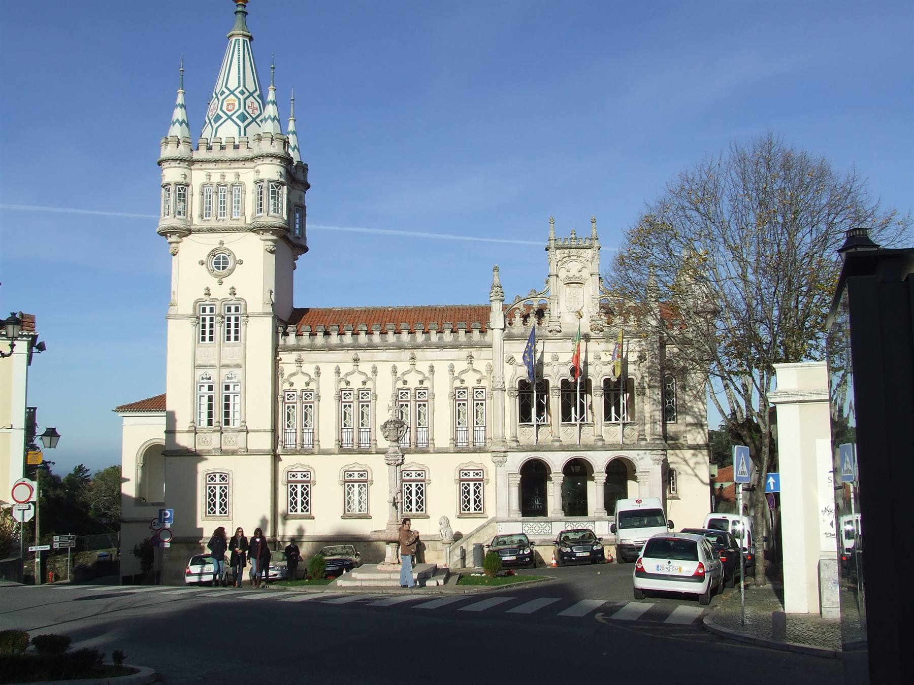 Sintra - Municipio