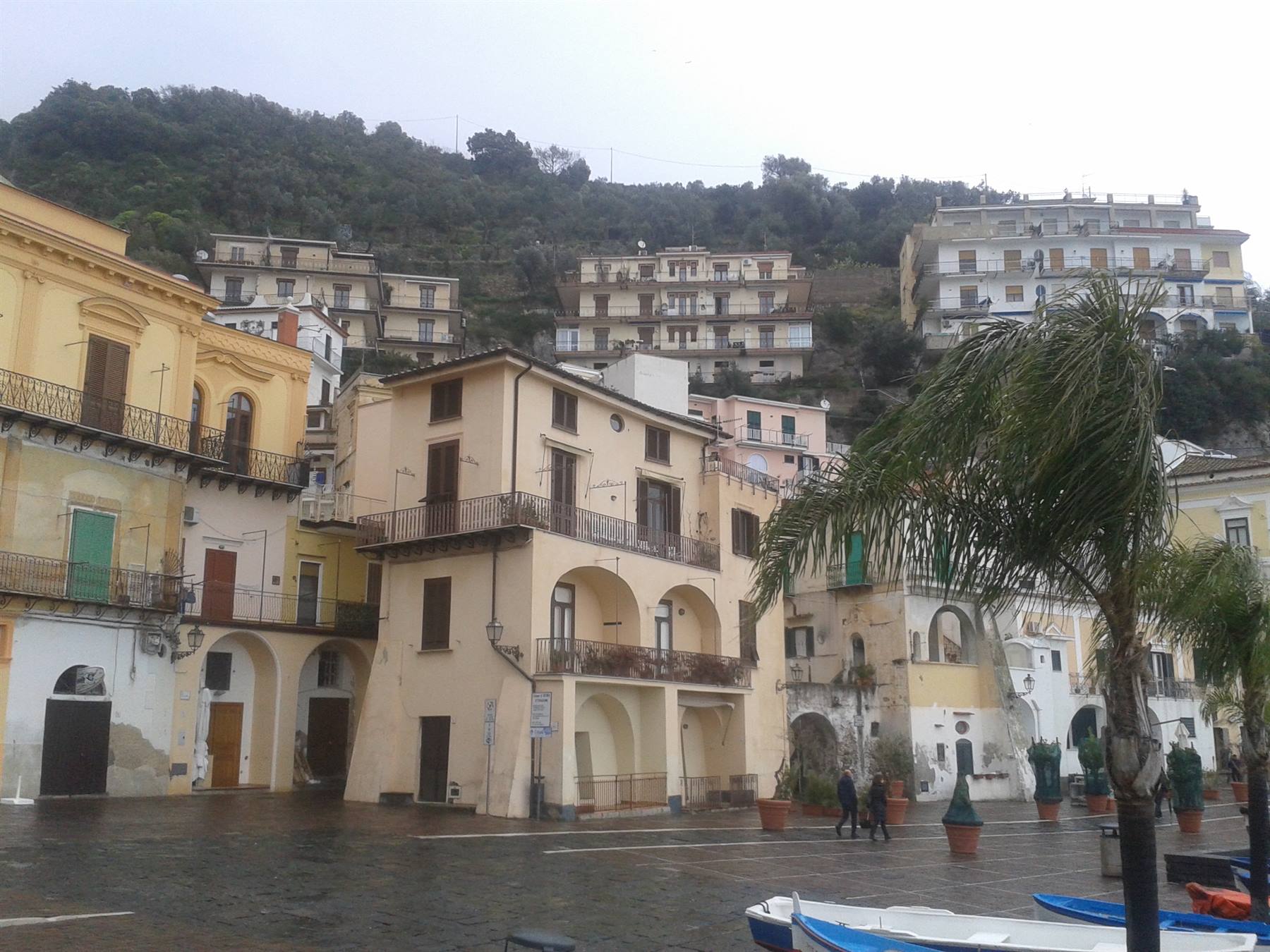 Cetara