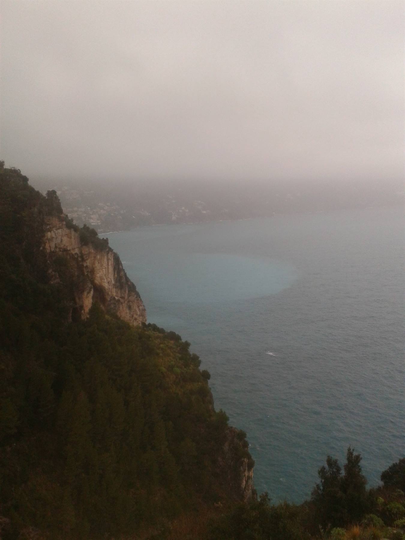 Cetara - costiera