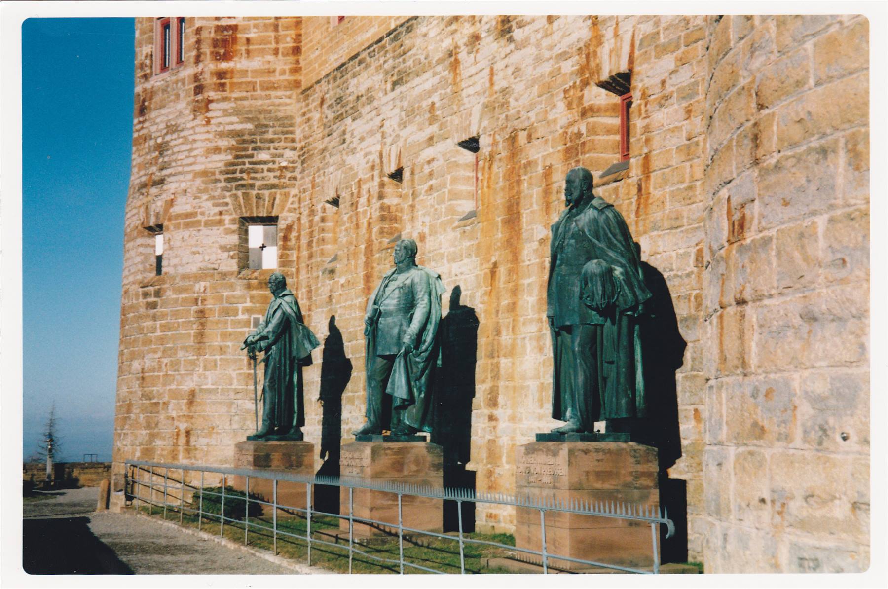HOHENZOLLERN SCHLOSS
