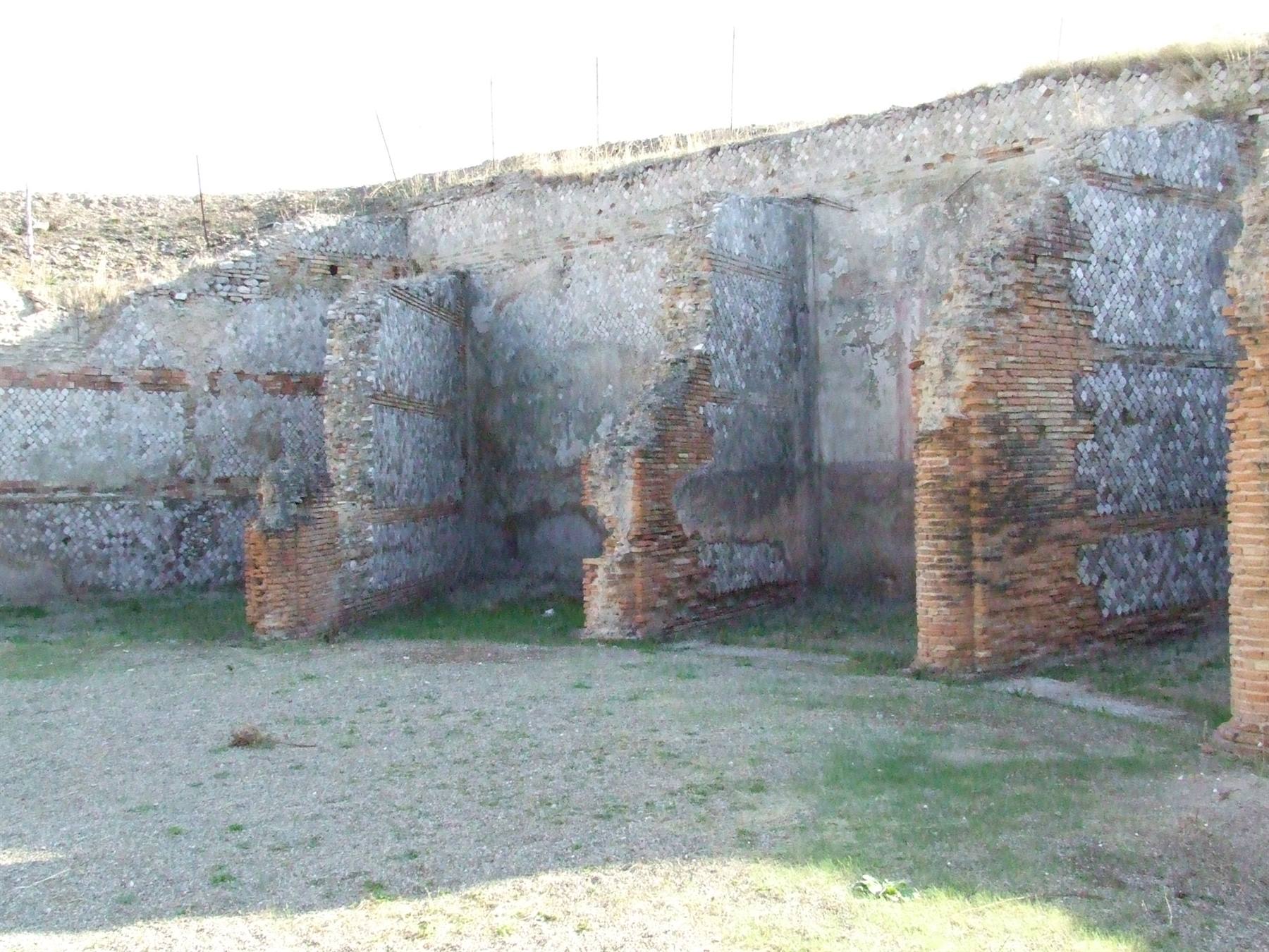 HERDONIA - Anfiteatro