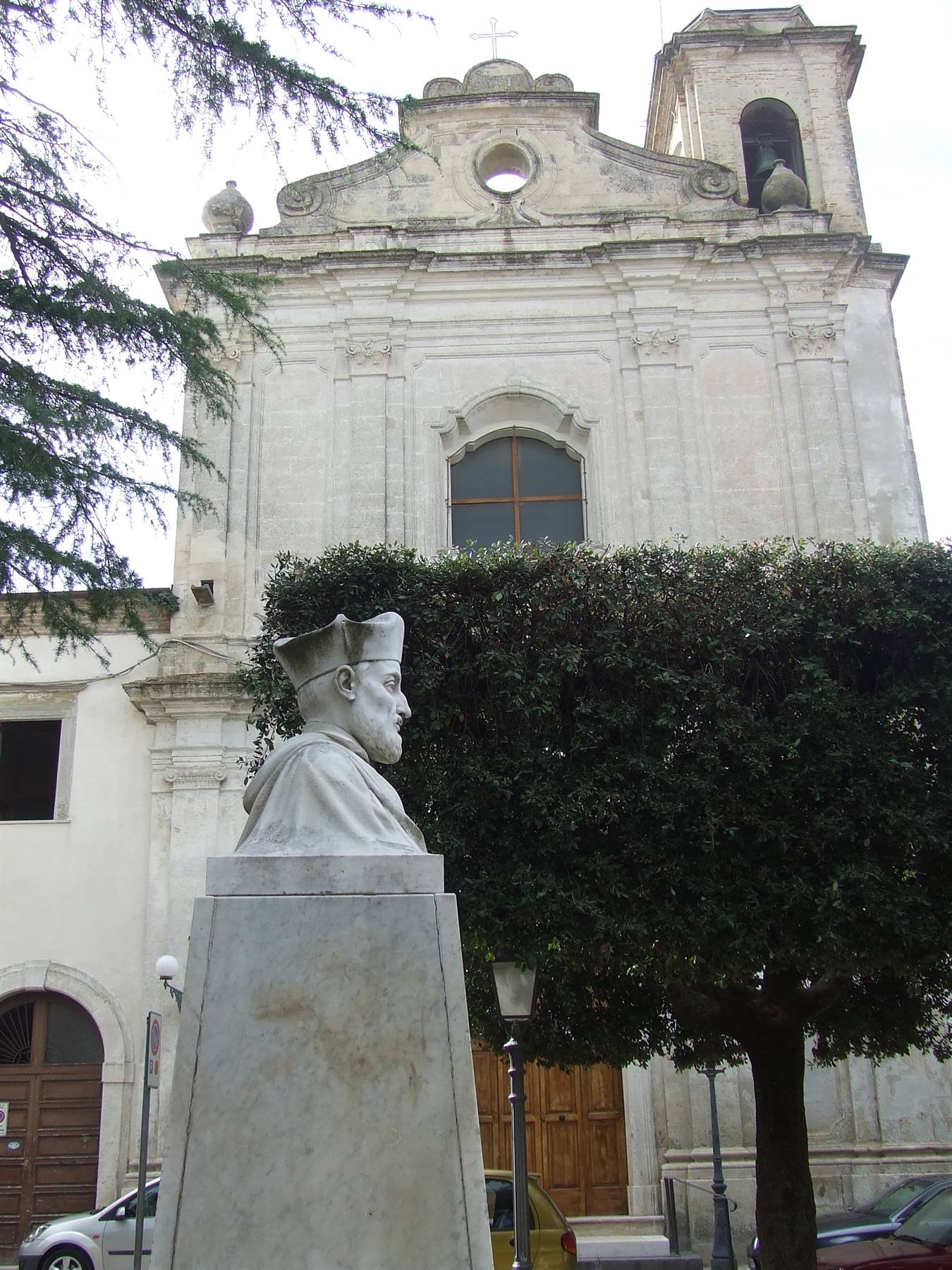 TROIA