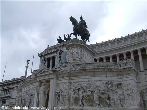 ROMA - Ara Pacis