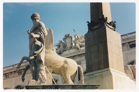 ROMA - Particolare