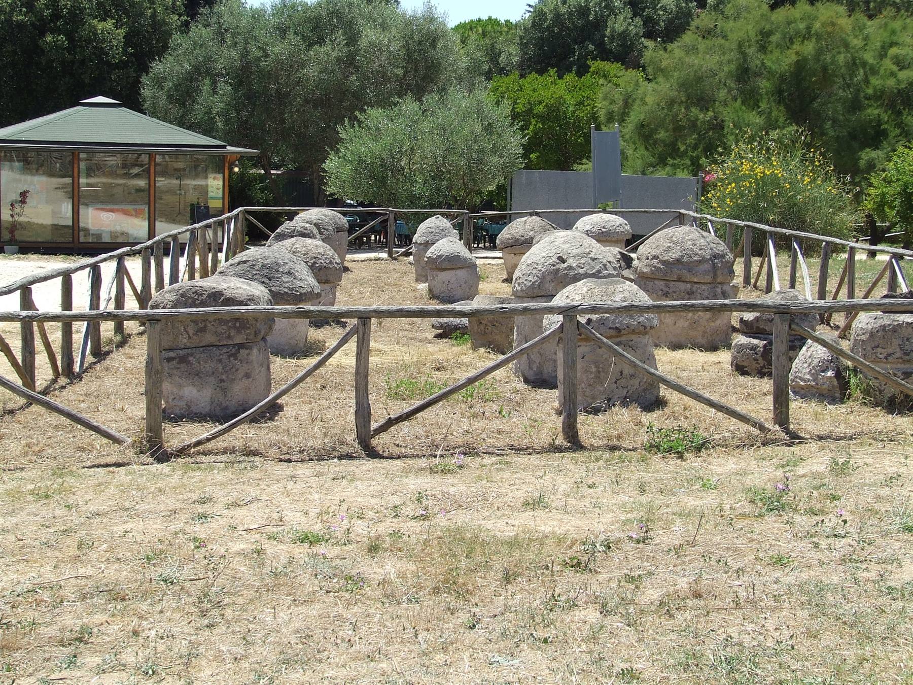 TARQUINIA