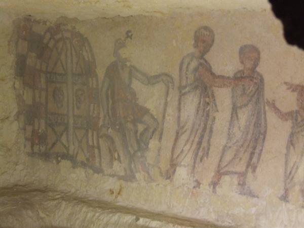 TARQUINIA