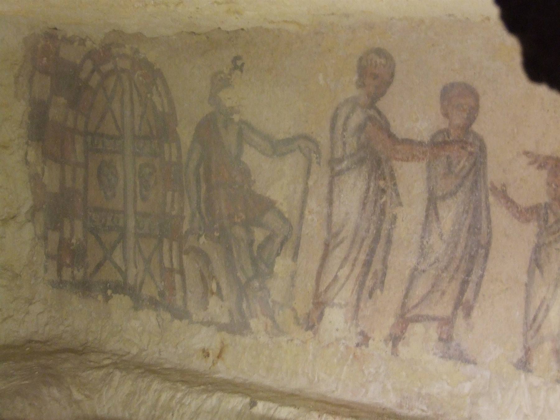 TARQUINIA