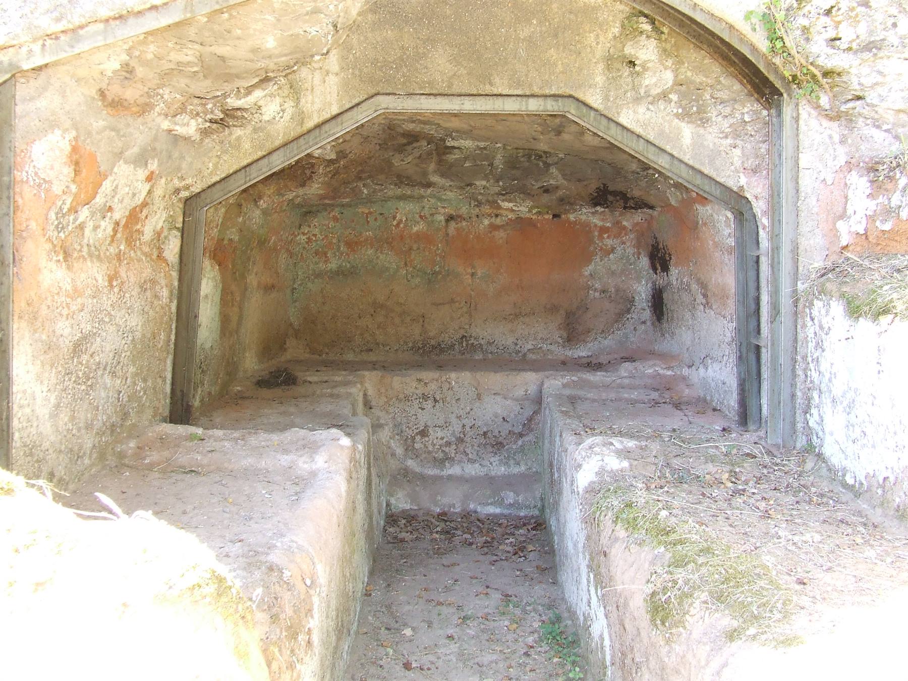 TARQUINIA