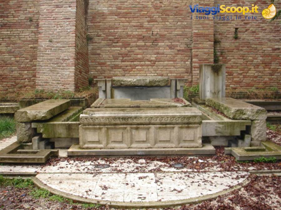 Recanati - Il Colle dell'Infinito