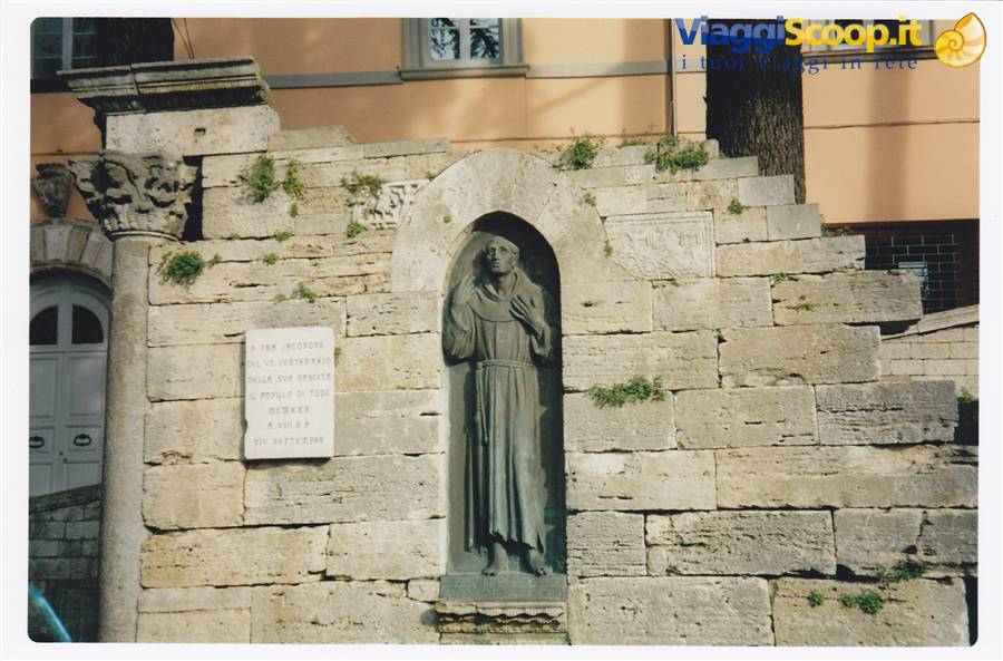 TODI