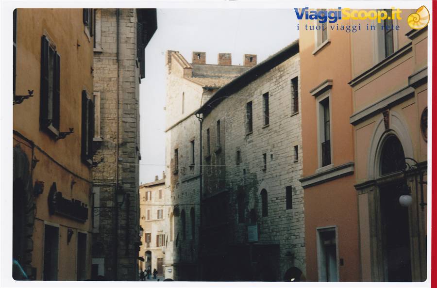 TODI