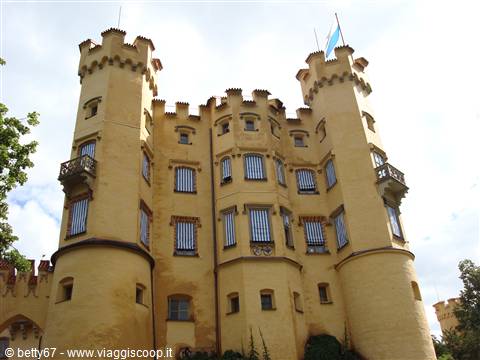Hohenschwangau