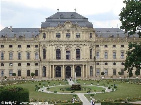 wurzburg