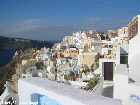 santorini