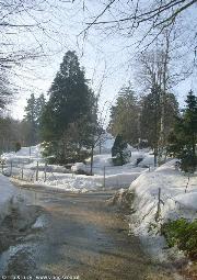 Parc zoologique du bois du petit chateau (La Chaux de Fonds)