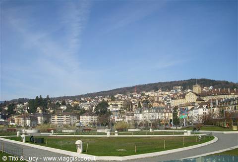 Neuchatel