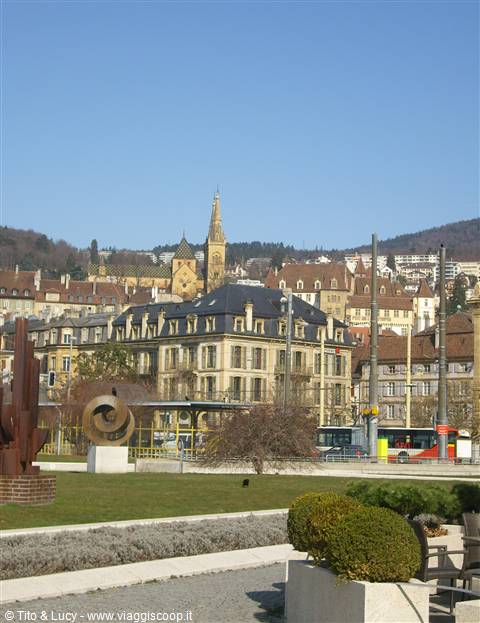 Neuchatel