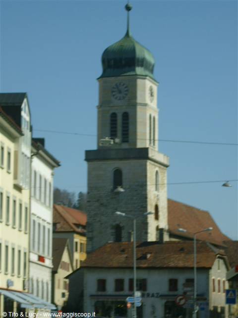 Saint-Imier