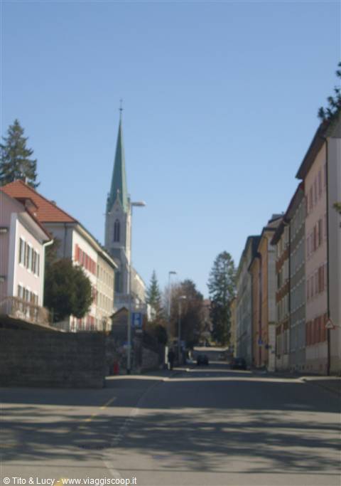 Saint-Imier