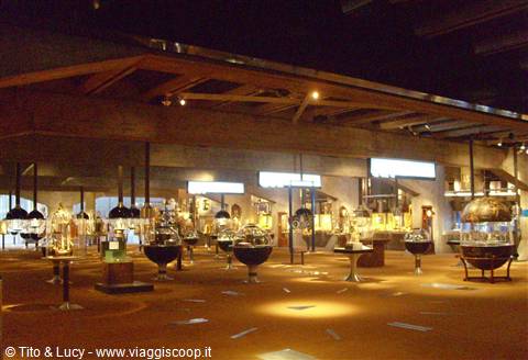 Museo internazionale dell'orologeria