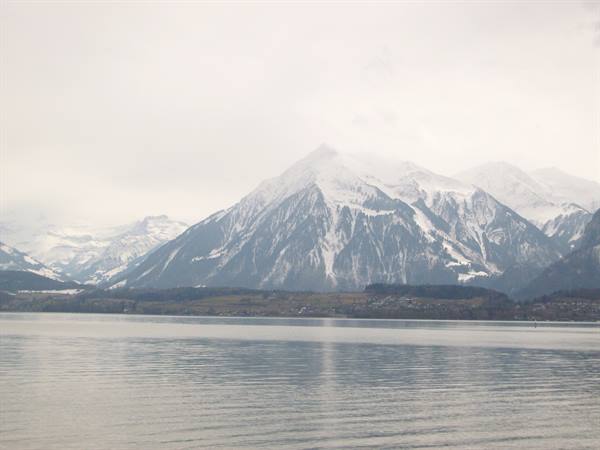 Lago di Thun