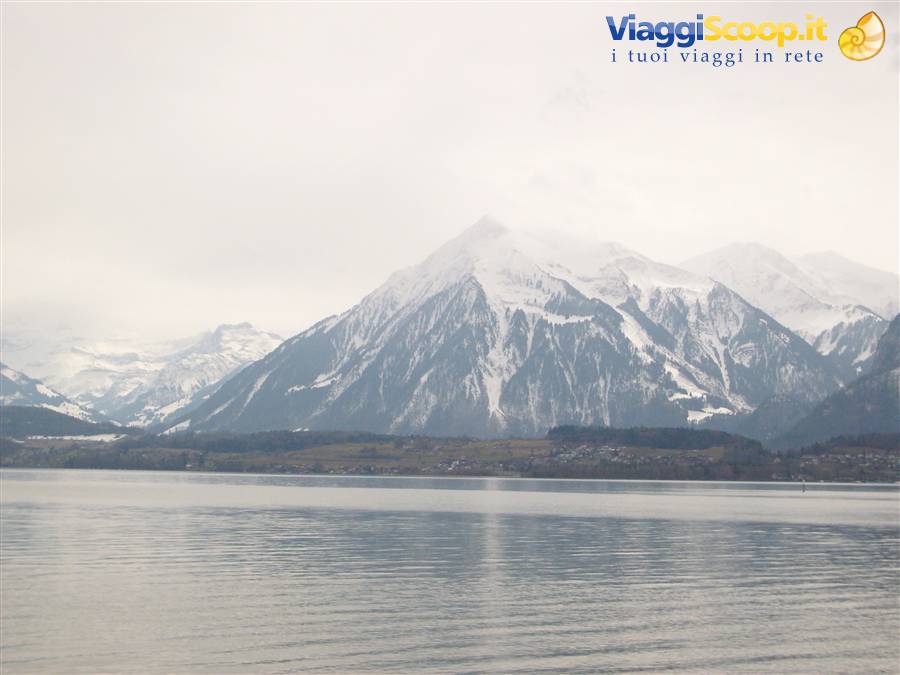 Lago di Thun